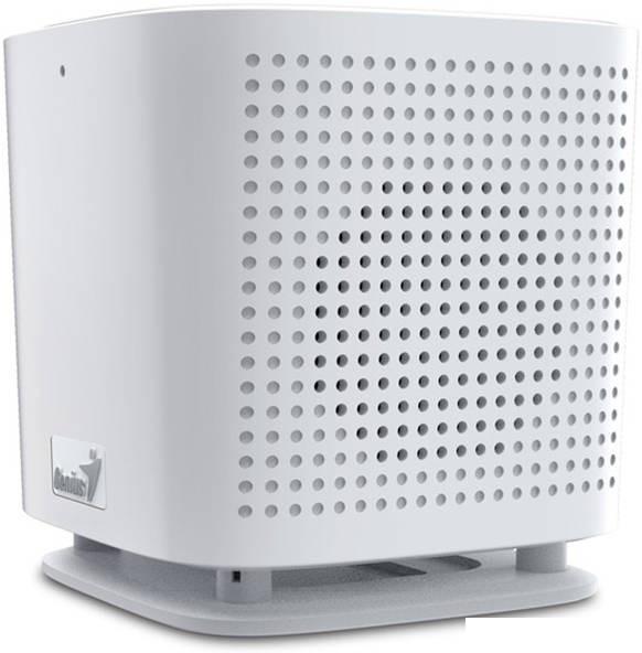 Беспроводная колонка Genius SP-925BT (белый)- фото4