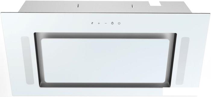 Кухонная вытяжка ZorG Santa 850 60 S (белый)
