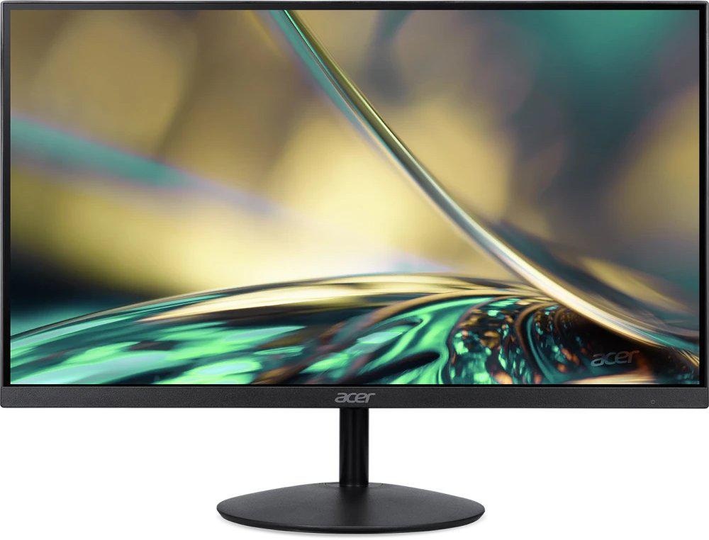 Монитор Acer SA242YEbi UM.QS2CD.E02- фото