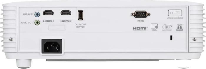 Проектор Acer H6555BDKi MR.JVQ11.004- фото4