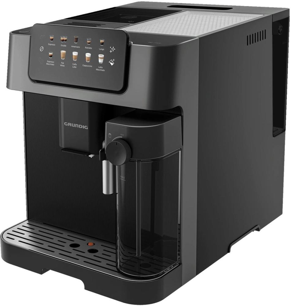 Кофемашина Grundig KVA 7230- фото2