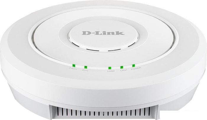 Точка доступа D-Link DWL-6620APS/UN/A1A- фото2
