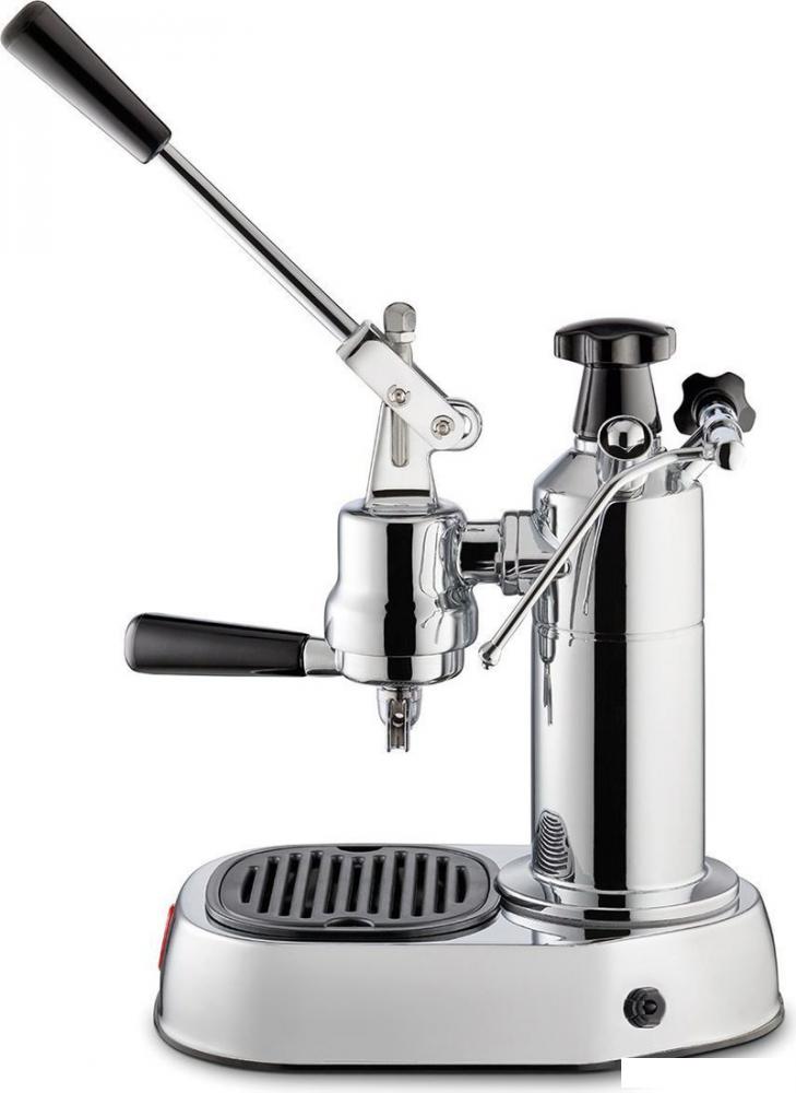 Кофемашина La Pavoni LPLELQ01EU- фото3