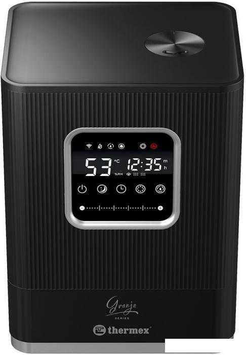 Увлажнитель воздуха Thermex Granja Wi-Fi 440 006- фото4