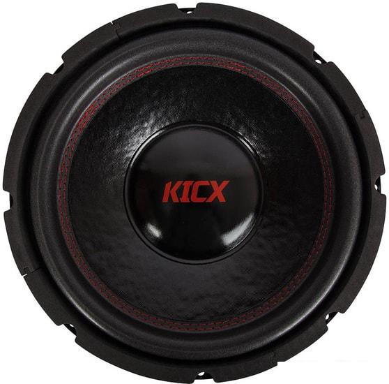 Головка сабвуфера KICX GT 12M- фото2