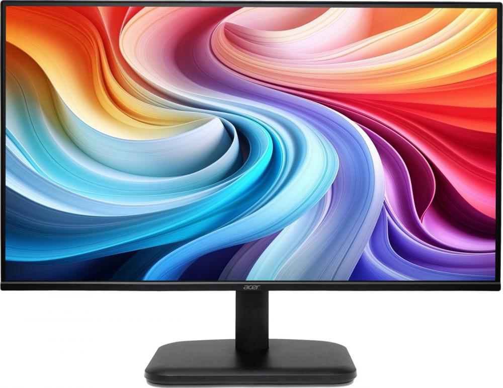 Монитор Acer EK271Gbmix UM.HE1CD.G02- фото