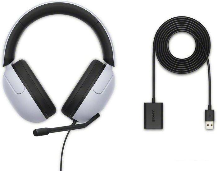 Наушники Sony Inzone H3 MDR-G300- фото2