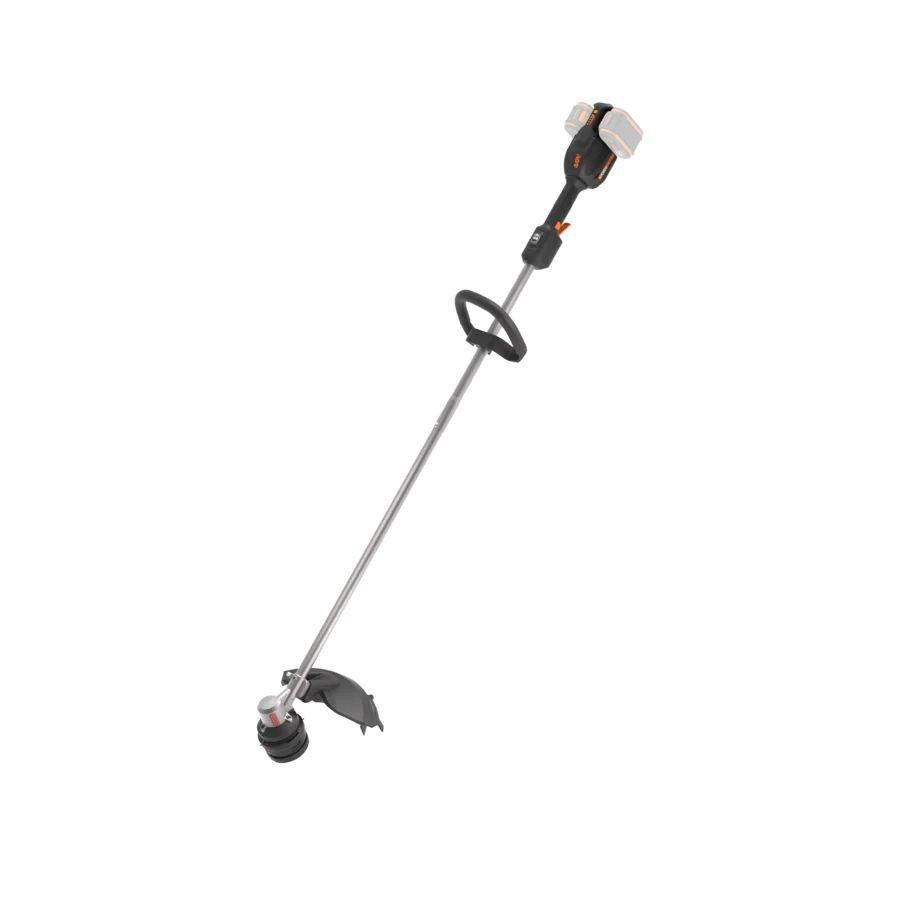 Триммер Worx WG185E.9 (без АКБ)- фото2