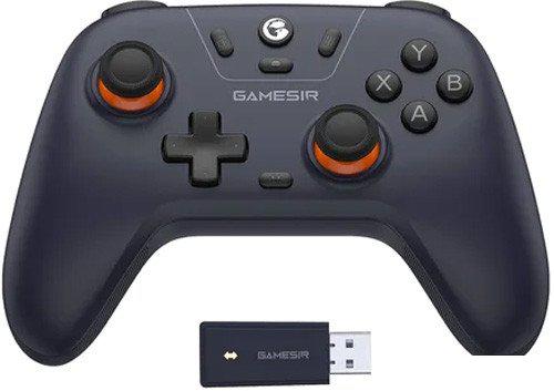 Геймпад GameSir T4n (фиолетовый)- фото