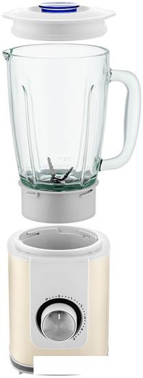 Стационарный блендер Brayer BR1205- фото4