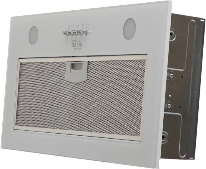 Кухонная вытяжка Oasis (Making Oasis Everywhere) UNС-50W (FR)- фото