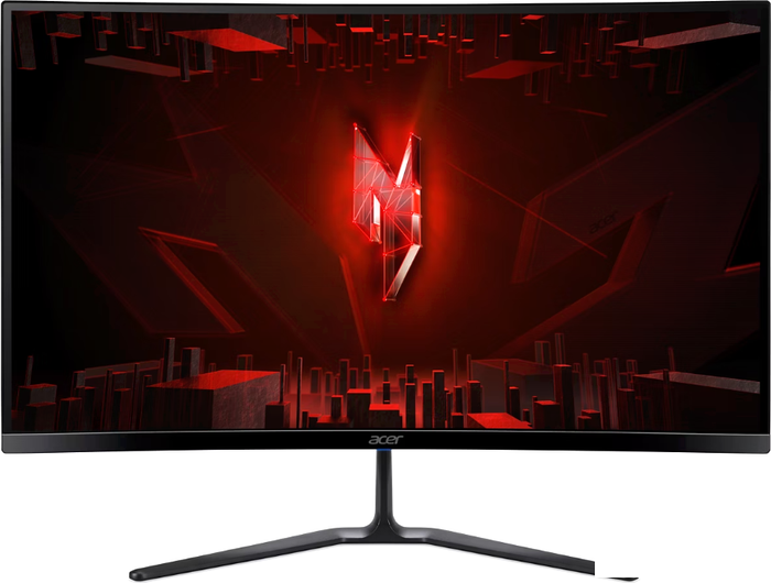 Игровой монитор Acer Nitro ED270UP2bmiipx UM.HE0EE.202- фото