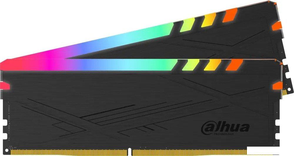 Оперативная память Dahua 2x16ГБ DDR5 6400 МГц DHI-DDR-C600URG32G64D- фото2