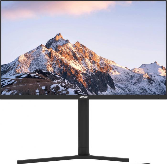 Монитор Dahua LM24-B201A- фото