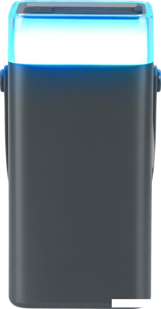 Внешний аккумулятор TFN Apollo RGB 22.5W 40000mAh (серый)- фото4