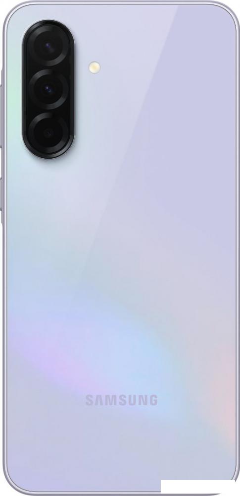 Телефон Samsung Galaxy A36 SM-A366E 8GB/256GB (фиолетовый)- фото3