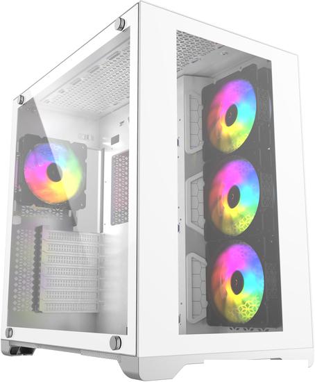 Корпус Powercase Vision CVWA-L4- фото