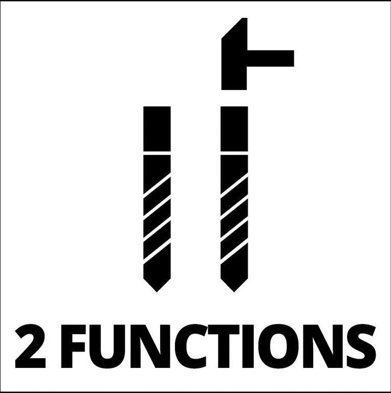 Ударная дрель Einhell TE-ID 650E 4259735- фото3