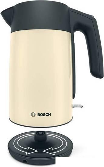 Электрический чайник Bosch TWK7L467- фото4
