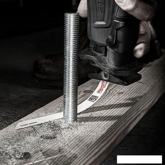 Набор оснастки Milwaukee 48005187 (5 предметов)- фото3