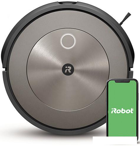 Робот-пылесос iRobot Roomba j9- фото