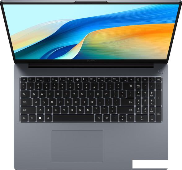 Ноутбук Huawei MateBook D 16 2024 MCLF-X 53013WXF- фото4