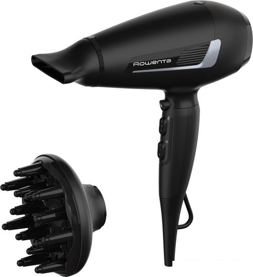 Фен Rowenta CV8820F0- фото
