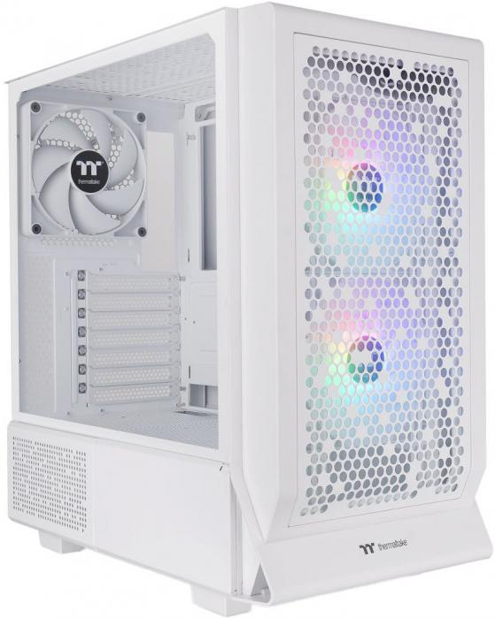 Корпус Thermaltake Ceres 330 TG ARGB Snow CA-1Y2-00M6WN-01- фото