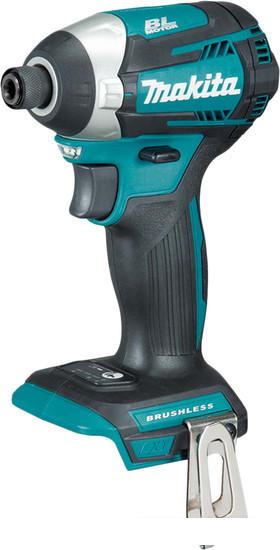 Ударный винтоверт Makita DTD154Z- фото