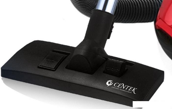 Пылесос CENTEK CT-2511 (красный)- фото3