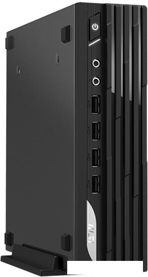 Компактный компьютер MSI Pro DP21 13M-607RU 9S6-B0A421-666- фото
