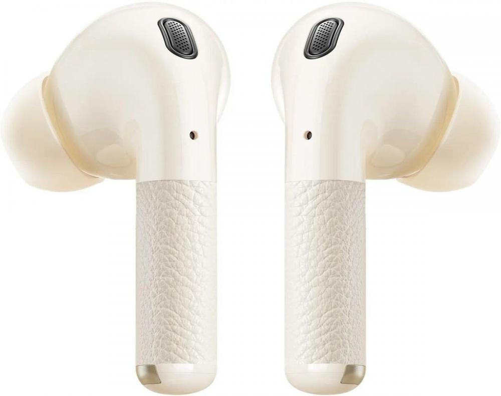 Наушники Edifier W260NC (слоновая кость)- фото3