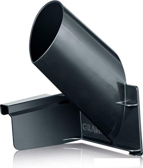 Ломтерезка Graef SKS 110 grau TWIN- фото4