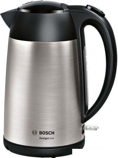 Электрочайник Bosch TWK3P420- фото