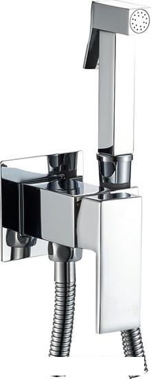 Смеситель Haiba HB5512 (хром)- фото