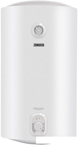Водонагреватель Zanussi ZWH/S 30 Orfeus DH