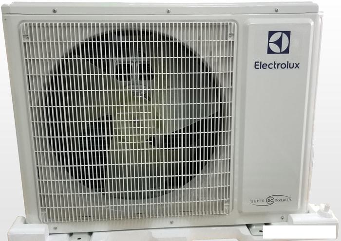 Сплит-система Electrolux EACS/I-24HAR_X/N3- фото3