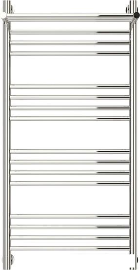 Полотенцесушитель Сунержа Богема с полкой+ 1000x500 31-0223-1050- фото2