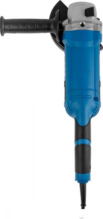 Угловая шлифмашина Bull WS 1501 1333622- фото2