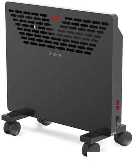 Конвектор Zeder 20MX-11- фото2