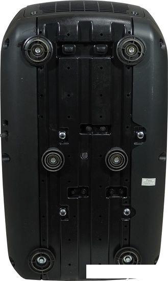 Бензиновый генератор Loncin LC3300i- фото4