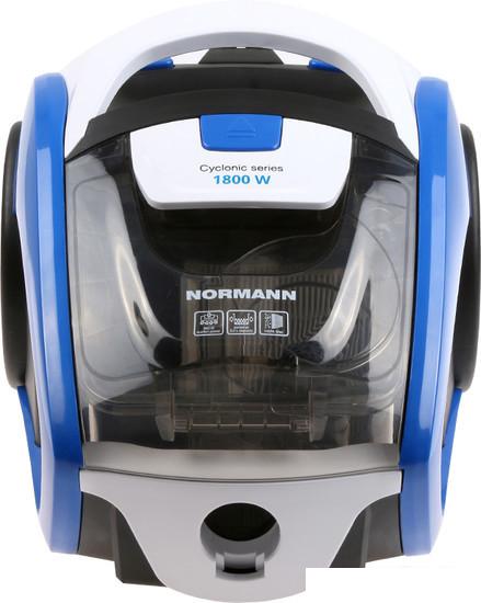 Пылесос Normann AVC-211- фото4