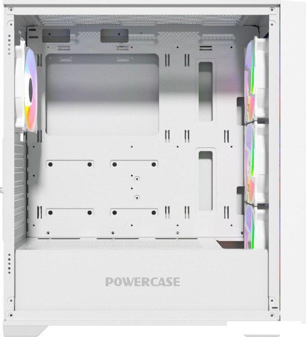 Корпус Powercase ByteFlow CBFW-A4- фото4