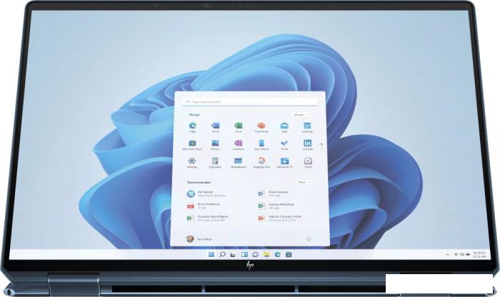 Ноутбук 2-в-1 HP Spectre x360 16-f1028nn 79S16EA- фото3