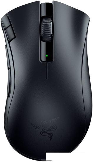 Игровая мышь Razer DeathAdder V2 X HyperSpeed- фото