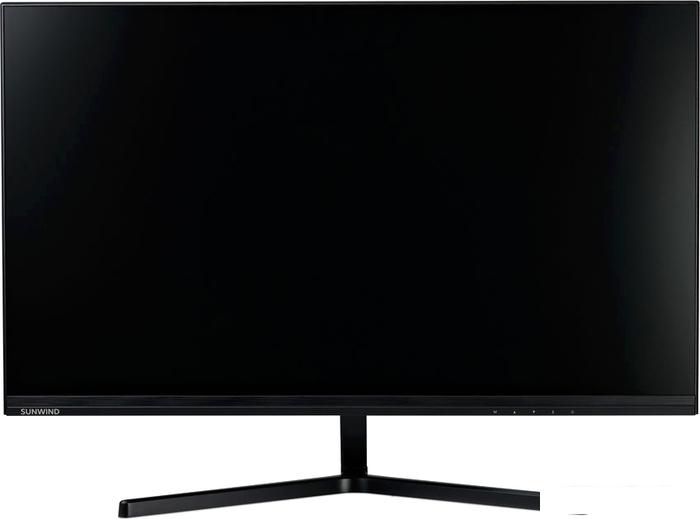 Игровой монитор SunWind SUN-M24BG110- фото