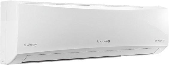 Сплит-система Energolux Champery SAS24CH1-AI/SAU24CH1-AI- фото2