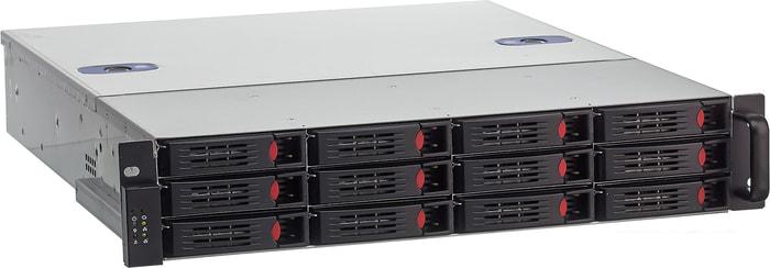 Корпус ExeGate 2U550-HS12 550W EX281295RUS- фото