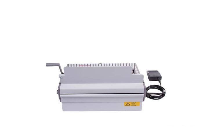 Брошюровщик RENZ Combi Comfortplus- фото4