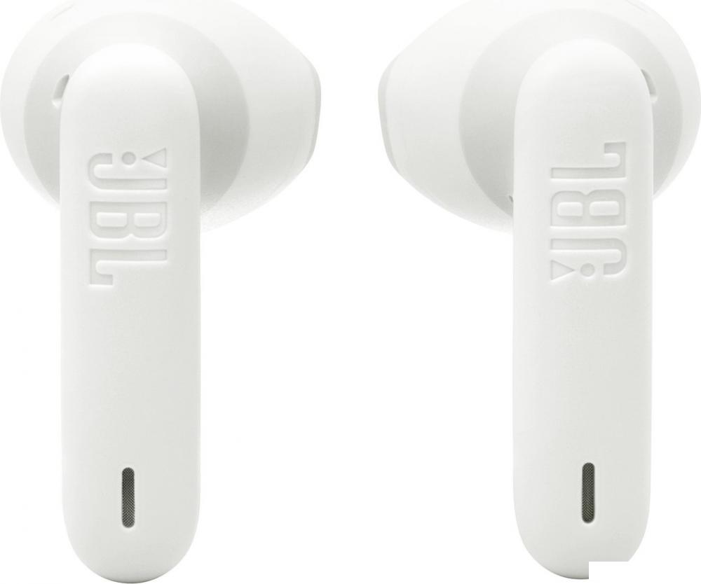 Наушники JBL Wave Flex 2 (белый)- фото4